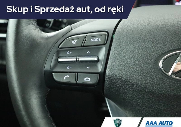 Hyundai I30 cena 70000 przebieg: 24514, rok produkcji 2022 z Nowa Dęba małe 191